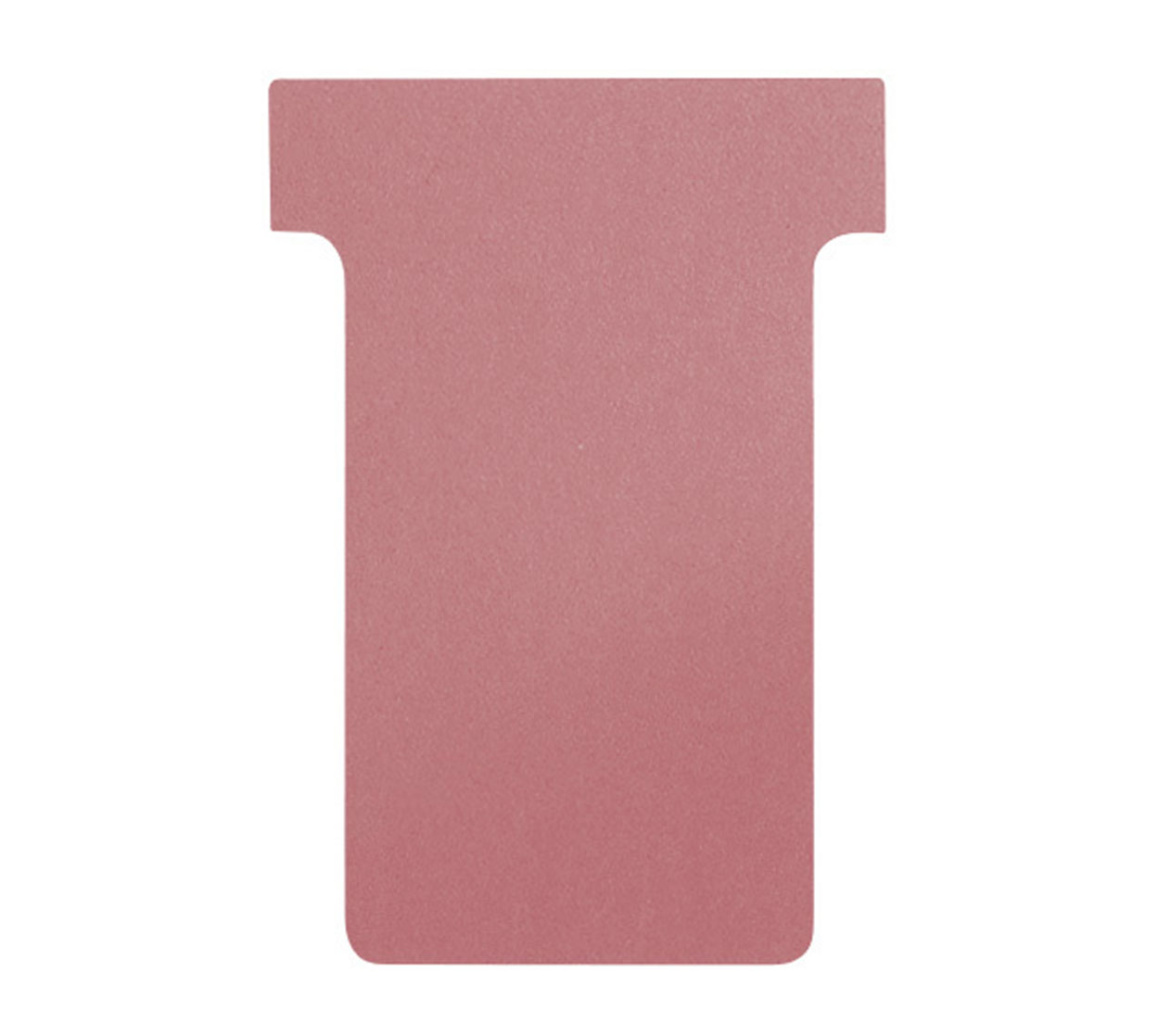 T-Karten für T-Card Boards M, Rosa