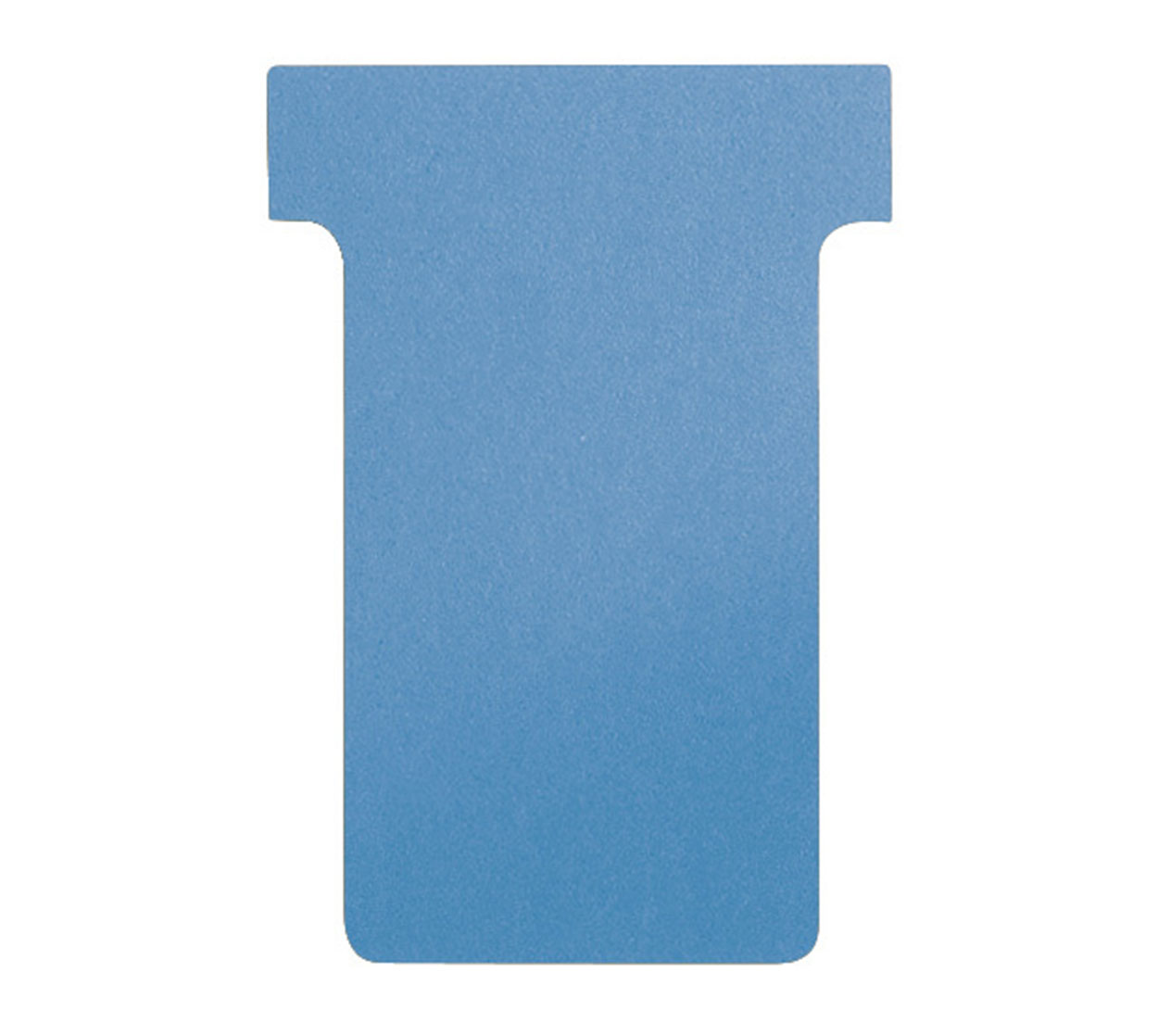 T-Karten für T-Card Boards M, Blau