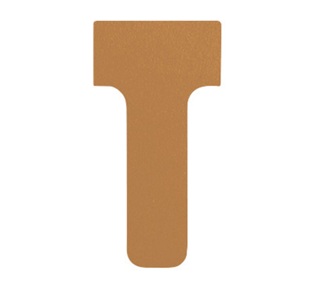 T-Karten für T-Card Boards S, Orange