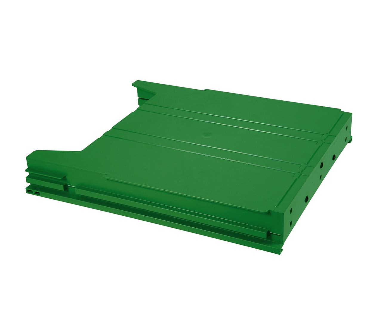 Ablagemodul für Wandsortierer